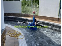 Trò chơi cá heo phun nước