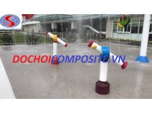 Trò Chơi Súng Bắn Nước Hổ Bơi