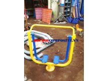 thiết bị dụng cụ thể thao cho bé
