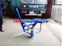 sản xuất dụng cụ thể thao ngoài trời