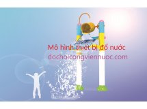 Trò chơi gầu đổ nước