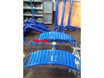 Thiết bị tập thể dục mầm non, dụng cụ vận động trẻ em