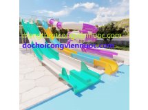 Nơi bán máng trượt công viên nước uy tín
